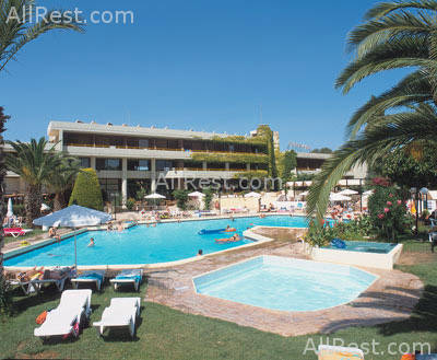 Kalithea Sun & Sky Hotel 